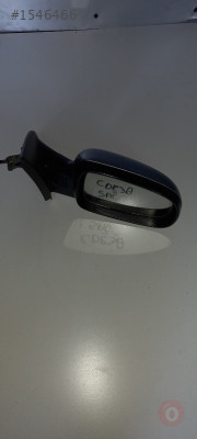 OPEL CORSA-C ÇIKMA ORJİNAL SAĞ AYNA