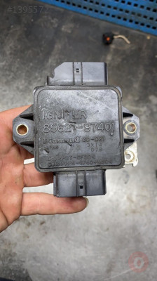 DAIHATSU TERİOS YRV SİRİON ATEŞLEME MODÜLÜ