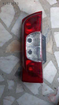 Çıkma Pejo bibber  fiat fiorina Ctroen Nemo Sol stop