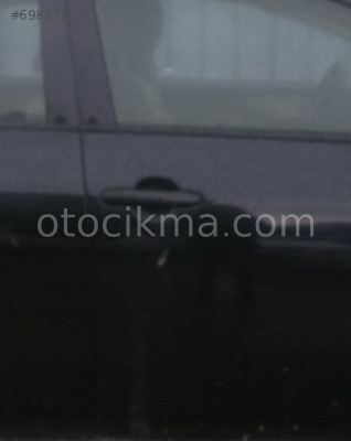 2009 çıkma toyota corolla sağ ön kapı kol