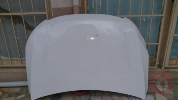 Peugeot 301 kaput yeni model