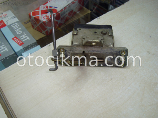 opel corsa c bagaj kilit-bagaj kilidi  90534769