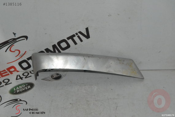 BMW 3 SERİSİ BMW 3 SERİSİ E46 KOMPAKT SOL İÇ KAPI KOLU TRIM