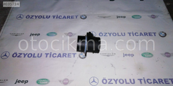 Jeep grand cherooke 2.7 crd hava akış metresi 0281002501