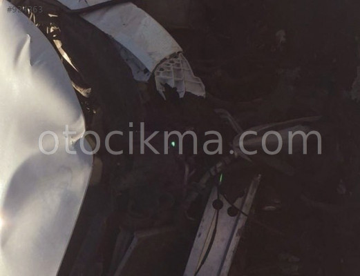 INFINITI FX30D ORİJİNAL MARŞ DİNAMOSU.