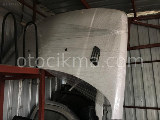 LANDROVER RANGE ROVER MOTOR KAPUTU ÇIKMA PARÇA