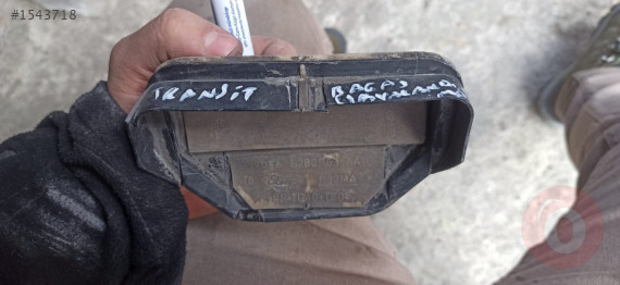 TRANSİT BAGAJ HAVALANDIRMA FORD ORJİNAL ÇIKMA PARÇA