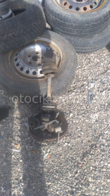 kia clarus çıkma taşıyıcı porya