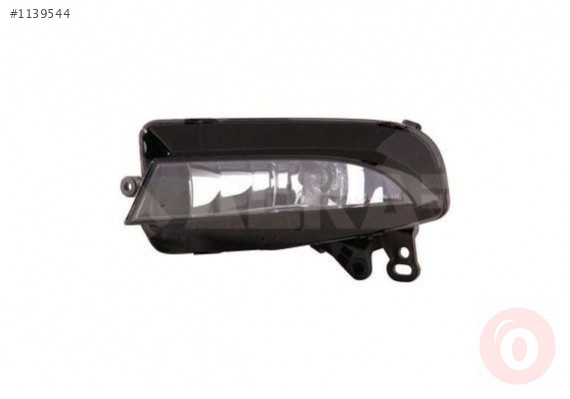 AUDİ A5 12-17 ÖN SİS FARI SOL 8T0941699C