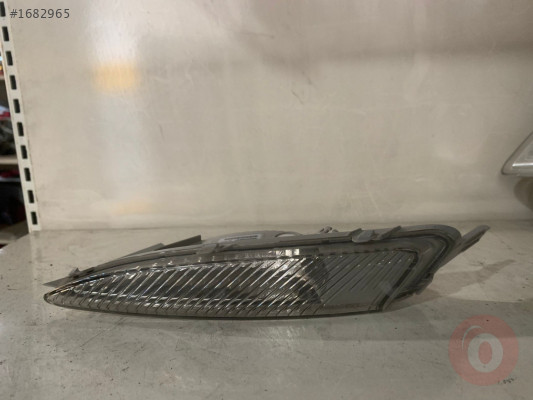 OPEL ASTRA J ÖN TAMPON SİNYALİ SOL 13367142