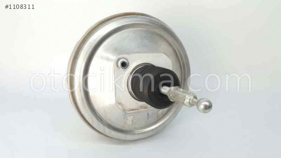 AUDİ A6,A7 11-14 FREN SERVOSU WESTİNGHOUSE 4G0612107