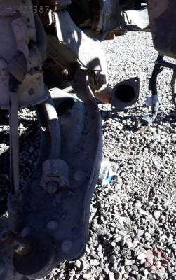 fiat albea çıkma motor travers beşik