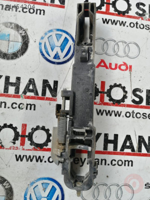 80611-AV600 nissan primera sol ön kapı dış açma kolu braketi
