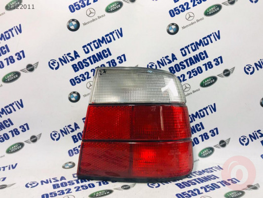 BMW 5 SERİSİ E34 KASA SAĞ STOP ORJ ÇIKMA A