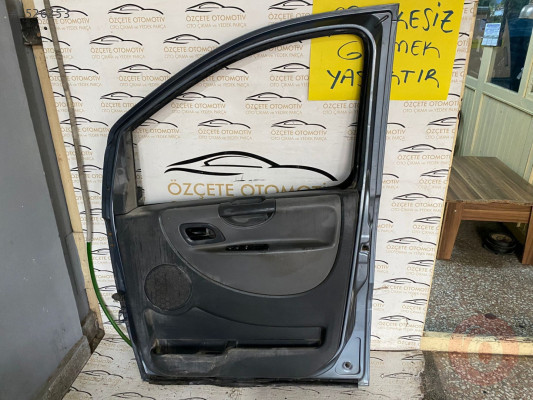 CİTROEN JUMPY SAĞ ÖN KAPI ORJİNAL ÇIKMA 2008-2015 MODEL