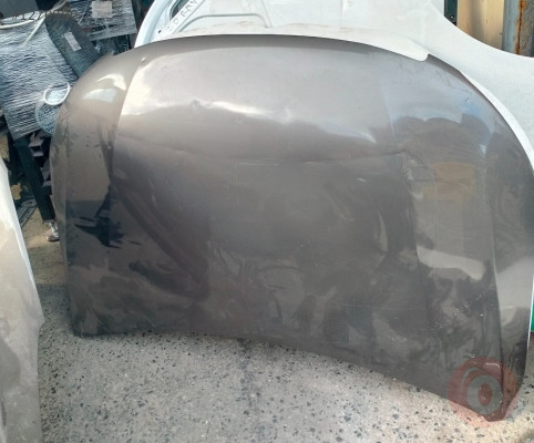 PEUGEOT 301 ÖN KAPUT YENİ MODEL