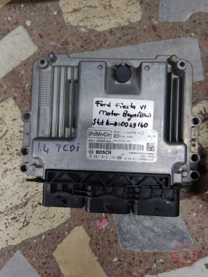 FİESTA MOTOR BEYNİ 1.4 DİZEL ORİJİNAL ÇIKMA BV21 12A650 ACD
