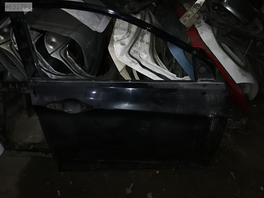 HYUNDAİ ACCENT BLUE SAĞ ÖN KAPI ÇIKMA PARÇA