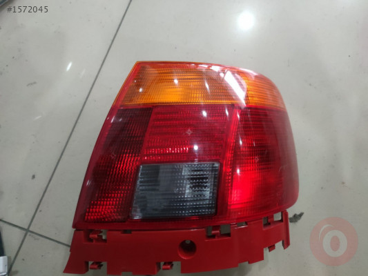 Audi A4 Quattro B5 Sağ Stop 8D0845096
