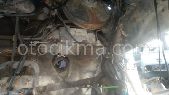 ford mondeo mk1 çıkma abs beyni