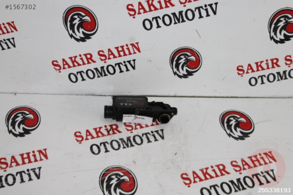 2004-2008 FORD FİESTA 1.4 DİZEL EMME MANİFOLD VALFI