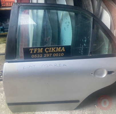 Fiat MAREA SOL ARKA Kapı