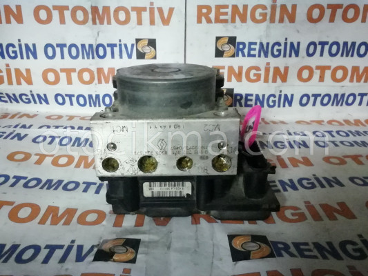 0265232371  -  8200924578 RENAULT CLİO ABS BEYNİ