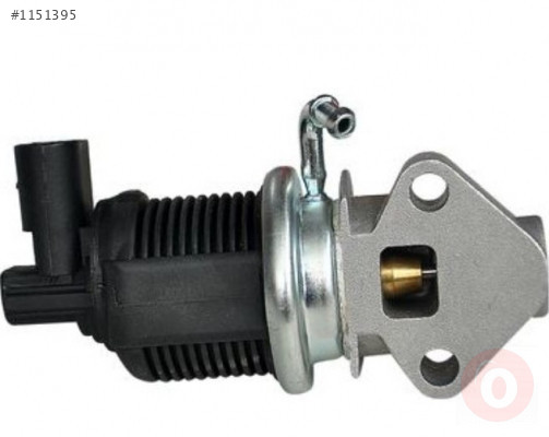 BORA GOLF POLO A2 SIRKULASYON VALFI EGR 036131503R