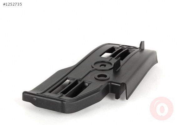 VW PASSAT B5.5 01-05 ÖN TAMPON BAĞLANTI AYAĞI SAĞ 3B0807184E