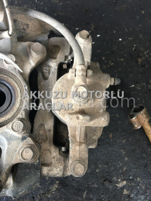 MİTSUBİSHİ L200 FREN KALİPERİ ÇIKMA