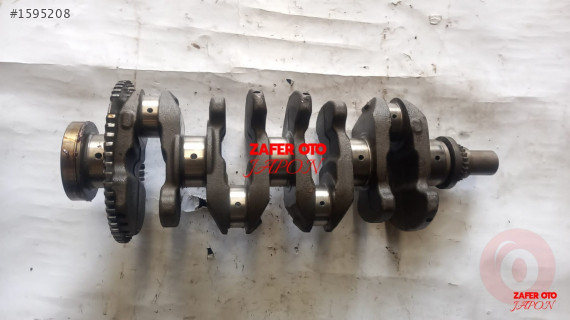 HONDA - ACCORD / K20 2.0 KRANK MİLİ