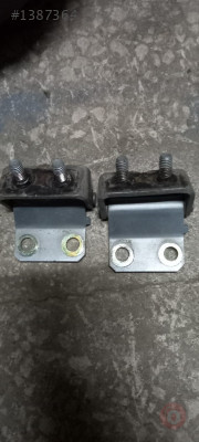 Mitsubishi Carisma bagaj menteşesi sağ sol