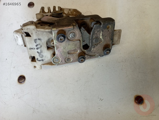 FORD FOCUS 1.SOL ÖN KAPI KİLİDİ.BM5A-21813 BH