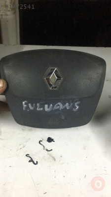RENAULT FLUENCE 2010 ÇIKMA ORJİNAL DİREKSİYON AİRBAG