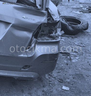 2014 MERCEDES 220 GLK ÇIKMA SAĞ ARKA SİNYAL.
