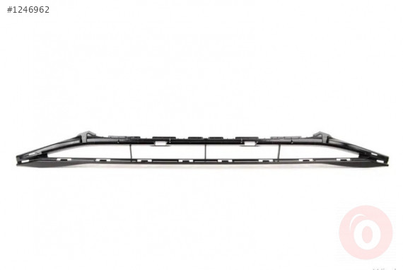 AUDİ A4 S LINE 13-15 ÖN TAMPON ALT ORTA IZGARA 8K0807647A