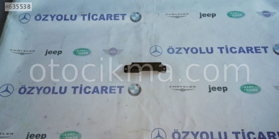 Mercedes w204 c serisi anten modülü A2078200075