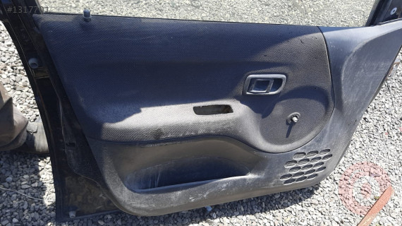 daihatsu terios sökme sol ön iç kapı döşemesi