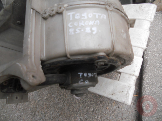 TOYOTA CORONA AT151 1985-1987 KALORİFER MOTORU -ALKO