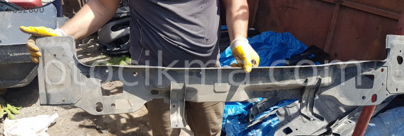 FİAT DOBLO  ARKA   PANEL  SIFIR YENİ ORJİNAL