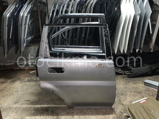 honda hrv sağ arka kapı 2000 2001 2002 2003 2004 2005 2006