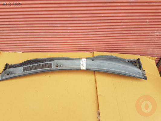 opel astra h ön cam ızgarası orjinal çıkma