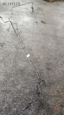 FORD CONNECT FREN YAKIT BORULARI