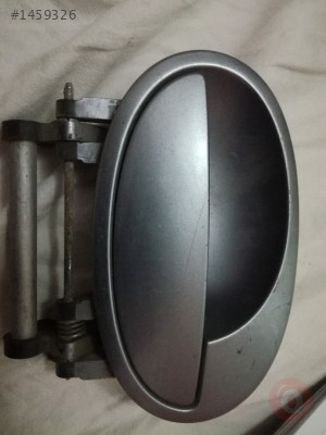 Opel Corsa 2000-2006,Opel Maria sağ dış kapı kolu.