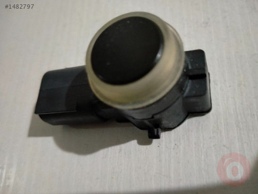 PEUGEOT 301 ARKA TAMPON PARKSENSÖR
