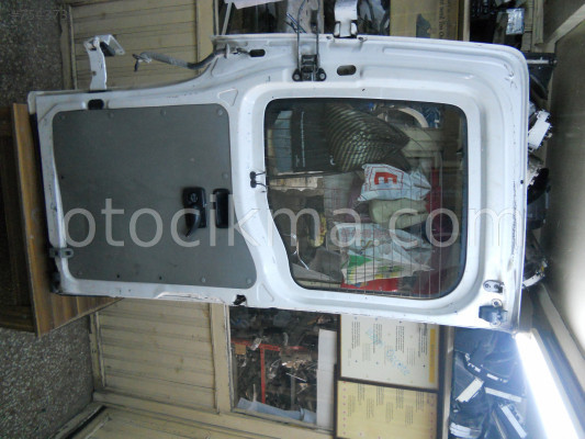 RENAULT MASTER ENGİN TAVAN SAĞ BAGAJ KAPISI ORJİNAL ÇIKMA