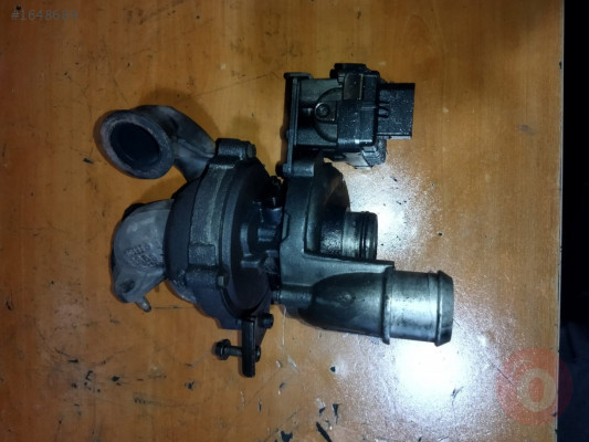 FORD CONNECT 1.8 DİZEL ÇIKMA ORİJİNAL TURBO