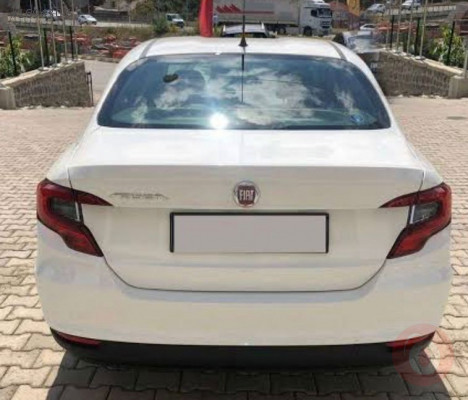 FİAT EGEA ÇIKMA HATASIZ SAĞ ARKA ÇAMURLUK