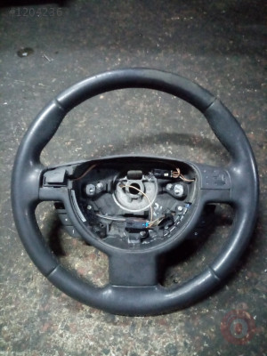 OPEL CORSA C ÇIKMA DİREKSİYON SİMİDİ