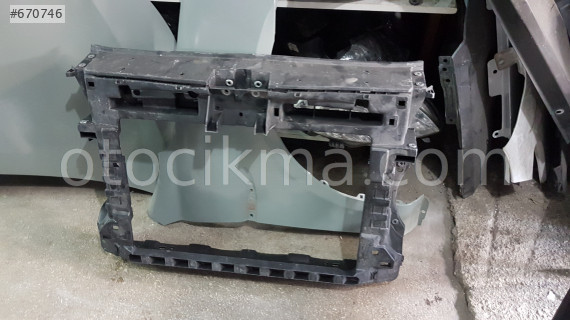 2014 CADDY ÖN PANEL OTOBEKİR